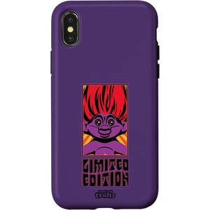 image:imageiPhone 14 Good Luck Trolls Halloween Limited Edition CaseiPhone XXS