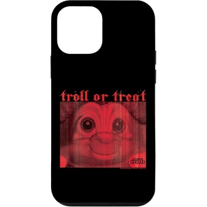 image:imageiPhone 14 Good Luck Trolls Halloween TrollorTreat CaseiPhone 12 mini