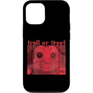 image:imageiPhone 14 Good Luck Trolls Halloween TrollorTreat CaseiPhone 13 Pro