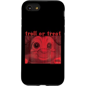 image:imageiPhone 14 Good Luck Trolls Halloween TrollorTreat CaseiPhone SE 2020  7  8