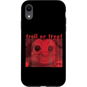 image:imageiPhone 14 Good Luck Trolls Halloween TrollorTreat CaseiPhone XR