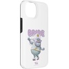 image:imageDreamWorks Trolls Band Together Bride Bridget Case for iPhone 17iPhone 14