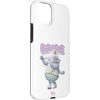 image:imageDreamWorks Trolls Band Together Bride Bridget Case for iPhone 17iPhone 15 Plus