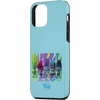 image:imageDreamWorks Trolls Band Together BroZone Band Members Case for iPhone 17iPhone 12 mini