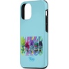image:imageDreamWorks Trolls Band Together BroZone Band Members Case for iPhone 17iPhone 1212 Pro