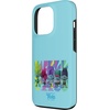 image:imageDreamWorks Trolls Band Together BroZone Band Members Case for iPhone 17iPhone 13 Pro