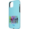 image:imageDreamWorks Trolls Band Together BroZone Band Members Case for iPhone 17iPhone 15 Plus