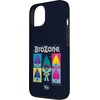 image:imageDreamWorks Trolls Band Together BroZone Case for iPhone 16iPhone 13