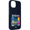 image:imageDreamWorks Trolls Band Together BroZone Case for iPhone 16iPhone 14
