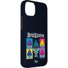 image:imageDreamWorks Trolls Band Together BroZone Case for iPhone 16iPhone 14 Plus