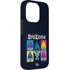 image:imageDreamWorks Trolls Band Together BroZone Case for iPhone 16iPhone 14 Pro