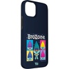 image:imageDreamWorks Trolls Band Together BroZone Case for iPhone 16iPhone 15 Plus