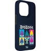 image:imageDreamWorks Trolls Band Together BroZone Case for iPhone 16iPhone 15 Pro