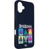image:imageDreamWorks Trolls Band Together BroZone Case for iPhone 16iPhone 16 Plus