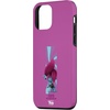 image:imageDreamWorks Trolls Band Together BroZone Floyd Case for iPhone 17iPhone 12 mini