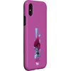 image:imageDreamWorks Trolls Band Together BroZone Floyd Case for iPhone 17iPhone XXS