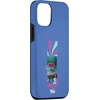 image:imageDreamWorks Trolls Band Together BroZone John Dory Case for iPhone 17iPhone 1212 Pro