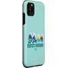 image:imageDreamWorks Trolls Band Together BroZone Perfect Harmony Case for iPhone 16iPhone 11 Pro