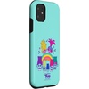 image:imageDreamWorks Trolls Band Together BroZone Poppy Viva Rainbow Case for iPhone 17iPhone 11