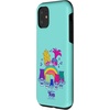 image:imageDreamWorks Trolls Band Together BroZone Poppy Viva Rainbow Case for iPhone 17iPhone 11