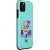 image:imageDreamWorks Trolls Band Together BroZone Poppy Viva Rainbow Case for iPhone 17iPhone 11 Pro