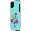 image:imageDreamWorks Trolls Band Together BroZone Poppy Viva Rainbow Case for iPhone 17iPhone 11 Pro