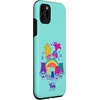 image:imageDreamWorks Trolls Band Together BroZone Poppy Viva Rainbow Case for iPhone 17iPhone 11 Pro Max