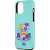 image:imageDreamWorks Trolls Band Together BroZone Poppy Viva Rainbow Case for iPhone 17iPhone 12 Pro Max