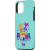 image:imageDreamWorks Trolls Band Together BroZone Poppy Viva Rainbow Case for iPhone 17iPhone 12 mini