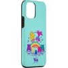 image:imageDreamWorks Trolls Band Together BroZone Poppy Viva Rainbow Case for iPhone 17iPhone 12 mini