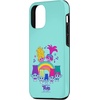 image:imageDreamWorks Trolls Band Together BroZone Poppy Viva Rainbow Case for iPhone 17iPhone 1212 Pro