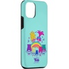 image:imageDreamWorks Trolls Band Together BroZone Poppy Viva Rainbow Case for iPhone 17iPhone 1212 Pro