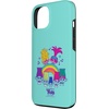 image:imageDreamWorks Trolls Band Together BroZone Poppy Viva Rainbow Case for iPhone 17iPhone 13