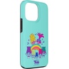 image:imageDreamWorks Trolls Band Together BroZone Poppy Viva Rainbow Case for iPhone 17iPhone 13 Pro