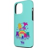 image:imageDreamWorks Trolls Band Together BroZone Poppy Viva Rainbow Case for iPhone 17iPhone 13 Pro Max