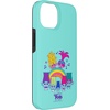 image:imageDreamWorks Trolls Band Together BroZone Poppy Viva Rainbow Case for iPhone 17iPhone 14