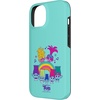 image:imageDreamWorks Trolls Band Together BroZone Poppy Viva Rainbow Case for iPhone 17iPhone 14