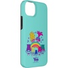 image:imageDreamWorks Trolls Band Together BroZone Poppy Viva Rainbow Case for iPhone 17iPhone 14 Plus