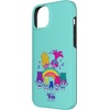 image:imageDreamWorks Trolls Band Together BroZone Poppy Viva Rainbow Case for iPhone 17iPhone 14 Plus