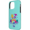 image:imageDreamWorks Trolls Band Together BroZone Poppy Viva Rainbow Case for iPhone 17iPhone 14 Pro Max