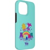 image:imageDreamWorks Trolls Band Together BroZone Poppy Viva Rainbow Case for iPhone 17iPhone 14 Pro Max