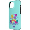 image:imageDreamWorks Trolls Band Together BroZone Poppy Viva Rainbow Case for iPhone 17iPhone 15