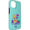 image:imageDreamWorks Trolls Band Together BroZone Poppy Viva Rainbow Case for iPhone 17iPhone 15
