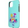 image:imageDreamWorks Trolls Band Together BroZone Poppy Viva Rainbow Case for iPhone 17iPhone 15 Plus