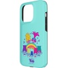 image:imageDreamWorks Trolls Band Together BroZone Poppy Viva Rainbow Case for iPhone 17iPhone 15 Pro
