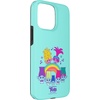 image:imageDreamWorks Trolls Band Together BroZone Poppy Viva Rainbow Case for iPhone 17iPhone 15 Pro Max