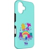 image:imageDreamWorks Trolls Band Together BroZone Poppy Viva Rainbow Case for iPhone 17iPhone 16