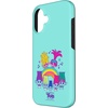 image:imageDreamWorks Trolls Band Together BroZone Poppy Viva Rainbow Case for iPhone 17iPhone 16