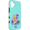 image:imageDreamWorks Trolls Band Together BroZone Poppy Viva Rainbow Case for iPhone 17iPhone 16 Plus