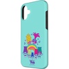 image:imageDreamWorks Trolls Band Together BroZone Poppy Viva Rainbow Case for iPhone 17iPhone 16 Plus